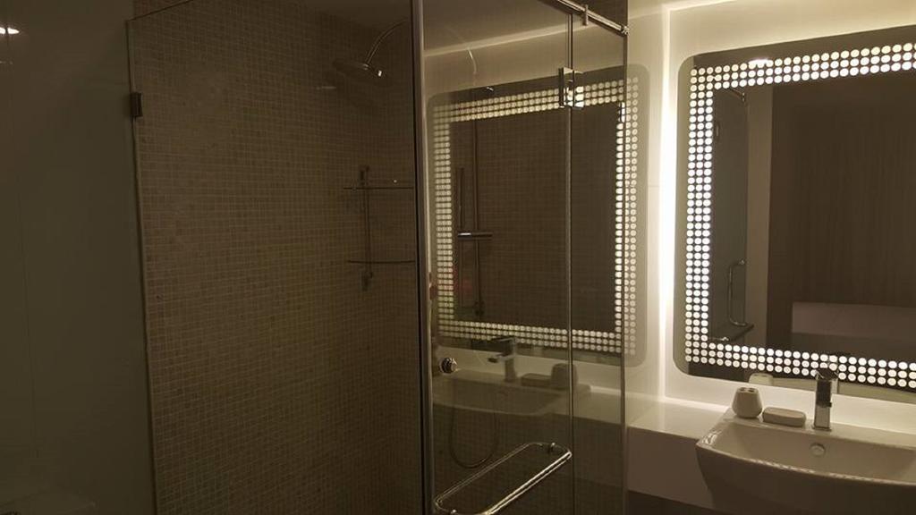 Serenity Wongamat Apartments 파타야 외부 사진
